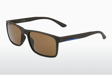 Солнцезащитные очки Calvin Klein CK21508S 210