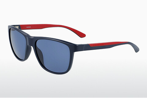 Солнцезащитные очки Calvin Klein CK21509S 410