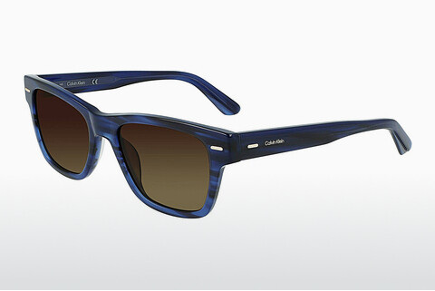Солнцезащитные очки Calvin Klein CK21528S 416