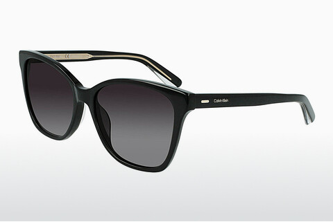 Солнцезащитные очки Calvin Klein CK21529S 001