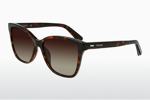 Солнцезащитные очки Calvin Klein CK21529S 220