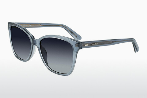 Солнцезащитные очки Calvin Klein CK21529S 435