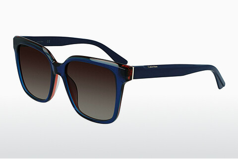 Солнцезащитные очки Calvin Klein CK21530S 438