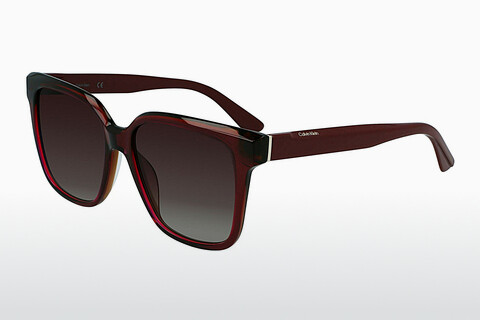 Солнцезащитные очки Calvin Klein CK21530S 605