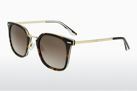 Солнцезащитные очки Calvin Klein CK21702S 235