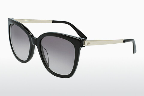 Солнцезащитные очки Calvin Klein CK21703S 001