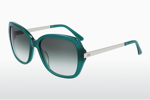 Солнцезащитные очки Calvin Klein CK21704S 300
