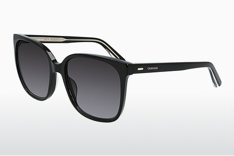 Солнцезащитные очки Calvin Klein CK21707S 001