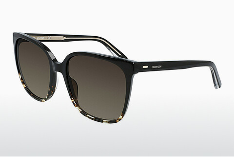 Солнцезащитные очки Calvin Klein CK21707S 033