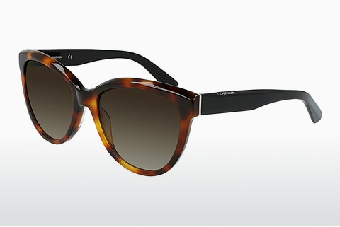 Солнцезащитные очки Calvin Klein CK21709S 221