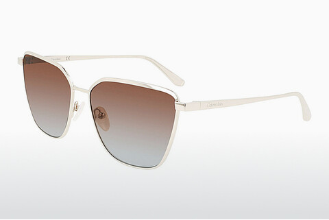 Солнцезащитные очки Calvin Klein CK22104S 045