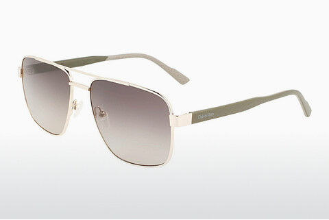 Солнцезащитные очки Calvin Klein CK22114S 320