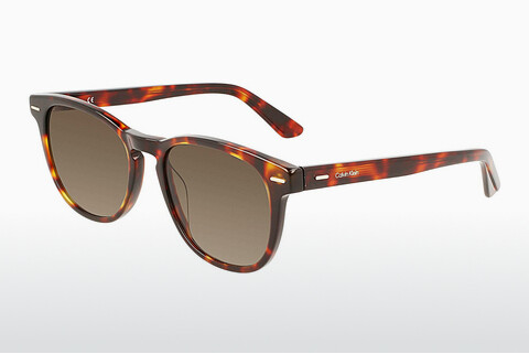 Солнцезащитные очки Calvin Klein CK22515S 609