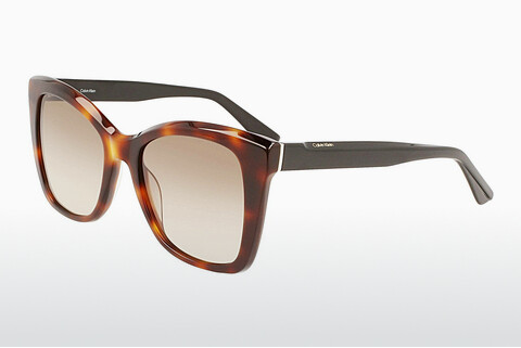 Солнцезащитные очки Calvin Klein CK22530S 220
