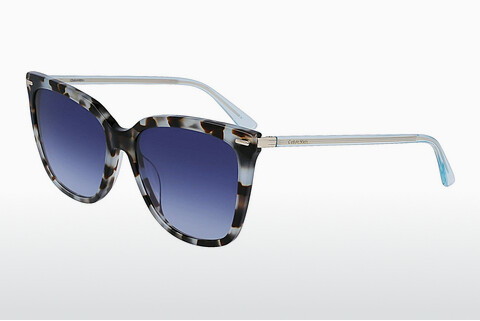 Солнцезащитные очки Calvin Klein CK22532S 444