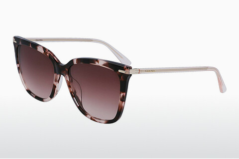 Солнцезащитные очки Calvin Klein CK22532S 663