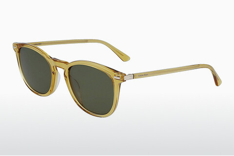 Солнцезащитные очки Calvin Klein CK22533S 729