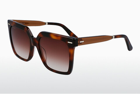 Солнцезащитные очки Calvin Klein CK22534S 220