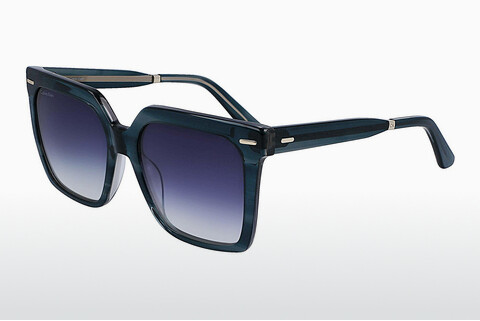 Солнцезащитные очки Calvin Klein CK22534S 431