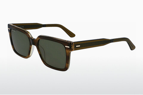 Солнцезащитные очки Calvin Klein CK22535S 317