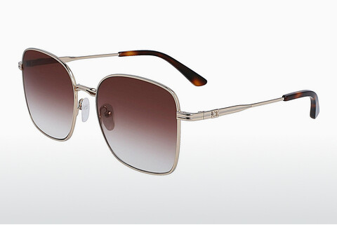Солнцезащитные очки Calvin Klein CK23100S 717