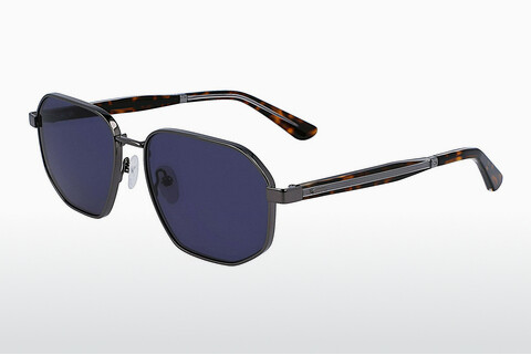 Солнцезащитные очки Calvin Klein CK23102S 009