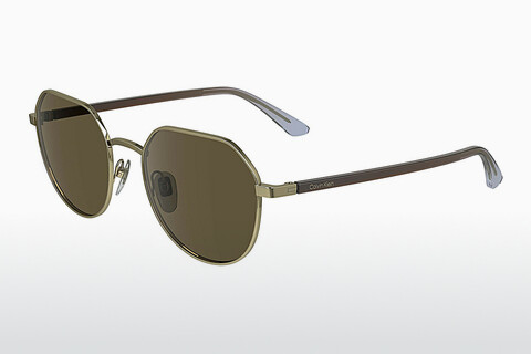 Солнцезащитные очки Calvin Klein CK23125S 717