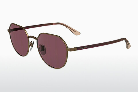 Солнцезащитные очки Calvin Klein CK23125S 770