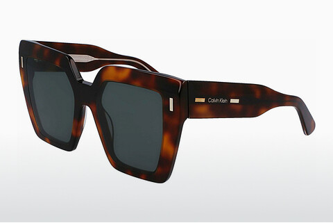 Солнцезащитные очки Calvin Klein CK23502S 220