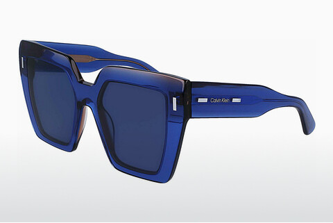 Солнцезащитные очки Calvin Klein CK23502S 538