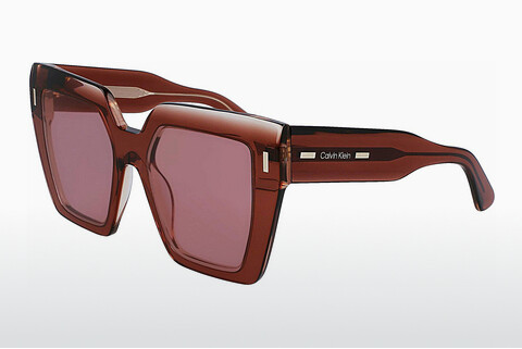 Солнцезащитные очки Calvin Klein CK23502S 601