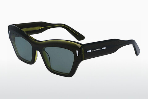 Солнцезащитные очки Calvin Klein CK23503S 320