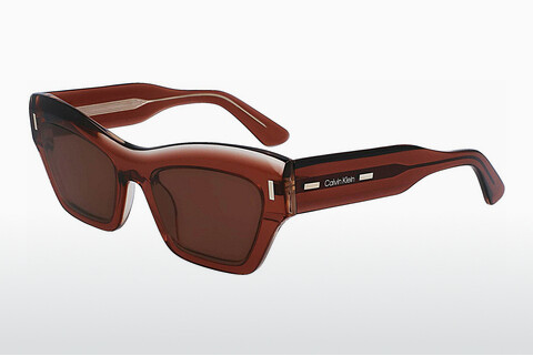 Солнцезащитные очки Calvin Klein CK23503S 601