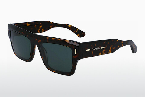 Солнцезащитные очки Calvin Klein CK23504S 235
