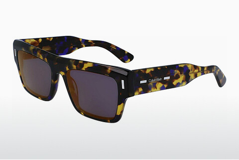 Солнцезащитные очки Calvin Klein CK23504S 422