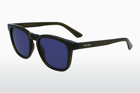 Солнцезащитные очки Calvin Klein CK23505S 320