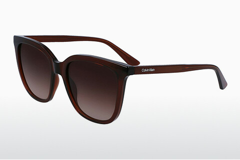 Солнцезащитные очки Calvin Klein CK23506S 200