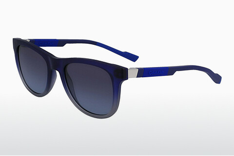 Солнцезащитные очки Calvin Klein CK23507S 336
