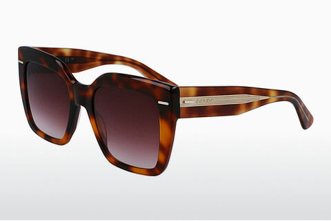 Солнцезащитные очки Calvin Klein CK23508S 220