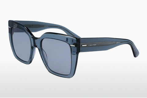 Солнцезащитные очки Calvin Klein CK23508S 435