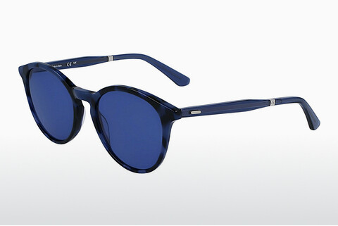 Солнцезащитные очки Calvin Klein CK23510S 430