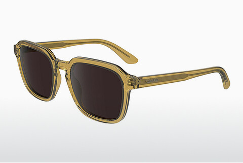 Солнцезащитные очки Calvin Klein CK23533S 208