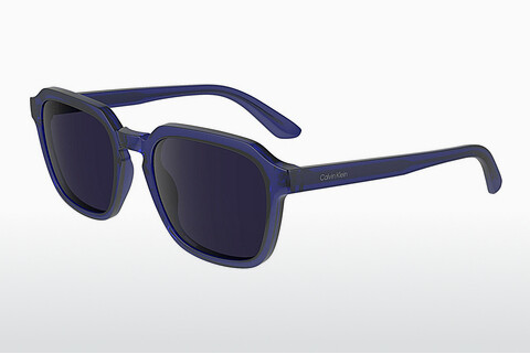 Солнцезащитные очки Calvin Klein CK23533S 400