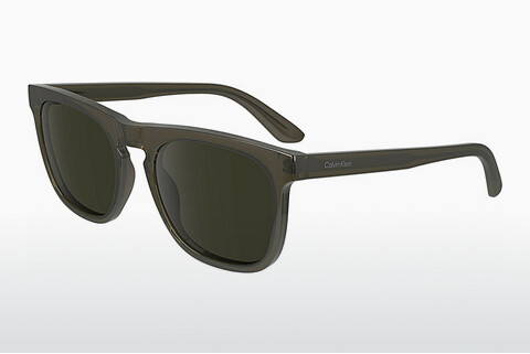 Солнцезащитные очки Calvin Klein CK23534S 330
