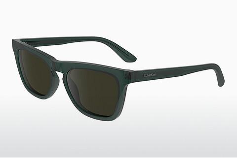 Солнцезащитные очки Calvin Klein CK23535S 300