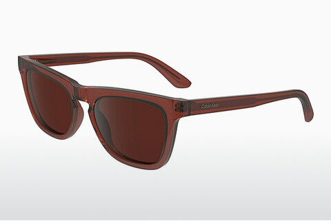 Солнцезащитные очки Calvin Klein CK23535S 604