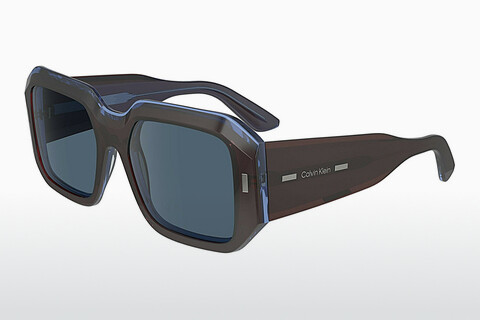 Солнцезащитные очки Calvin Klein CK23536S 200