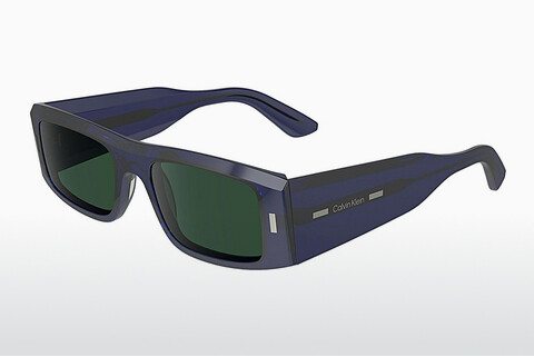 Солнцезащитные очки Calvin Klein CK23537S 400