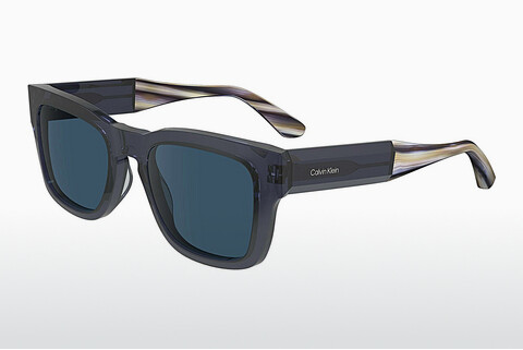 Солнцезащитные очки Calvin Klein CK23539S 400