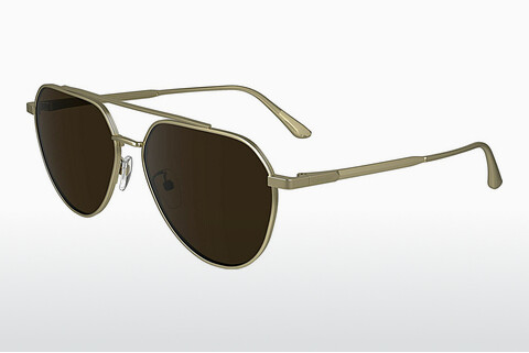 Солнцезащитные очки Calvin Klein CK24100S 720